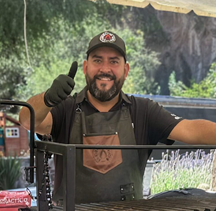 parrilladas a domicilio en queretaro