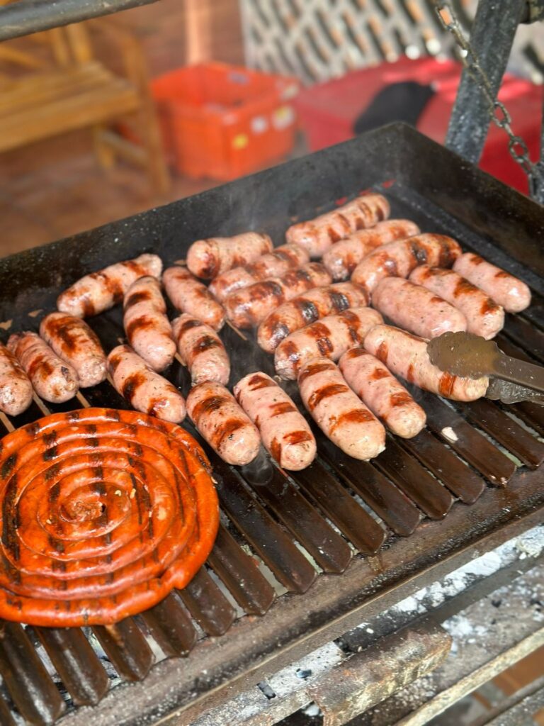 parrilladas queretaro