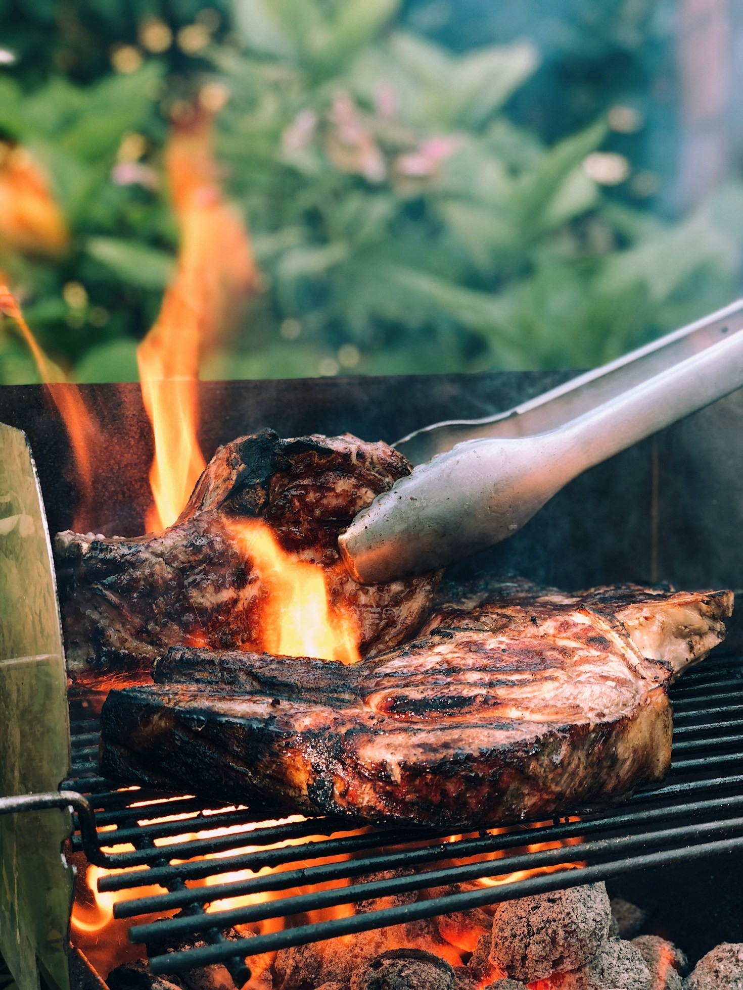 Por qué nuestros clientes aman el T-bone